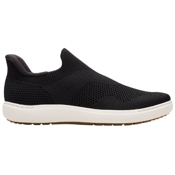 Clarks Women's Nalle Step Black - Image 2