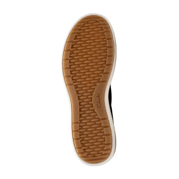 Clarks Women's Nalle Step Black - Image 5