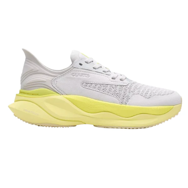 Clarks Women's Pace Lime - Image 2