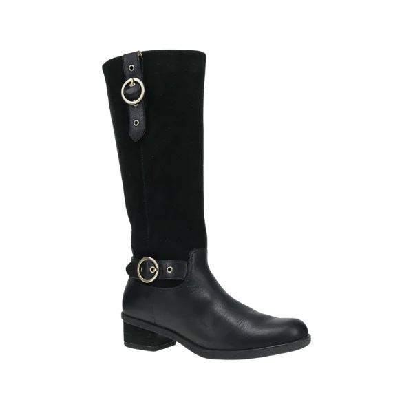 Dansko Women's Dawn Black