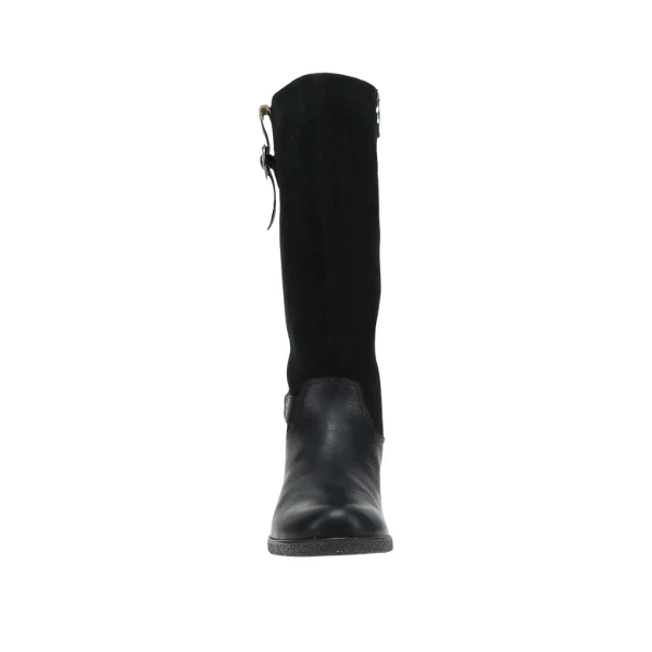 Dansko Women's Dawn Black - Image 3