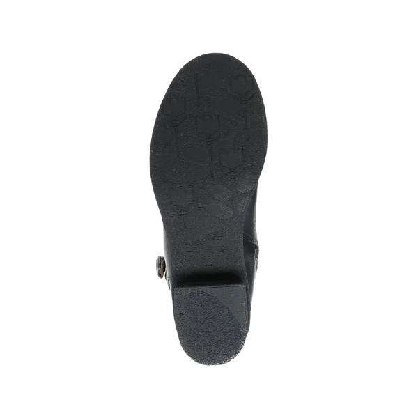 Dansko Women's Dawn Black - Image 5
