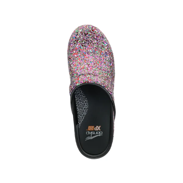 Dansko Women's XP 2.0 Party Glitter XP - Image 3