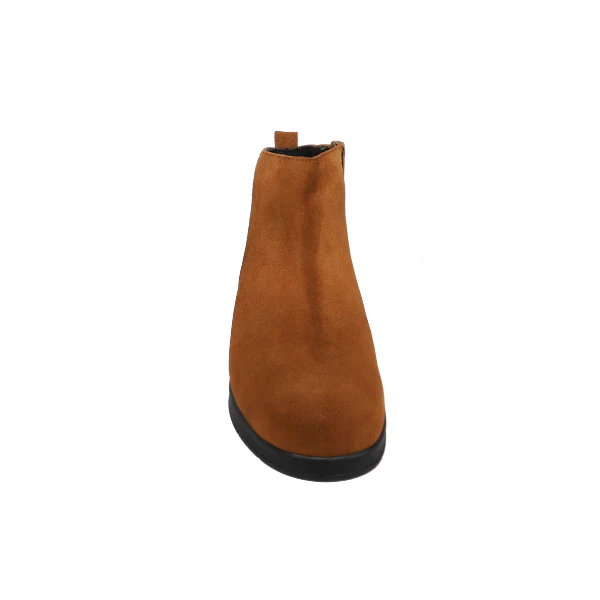 Sovella Women's Aryss Boot Tobacco - Image 5