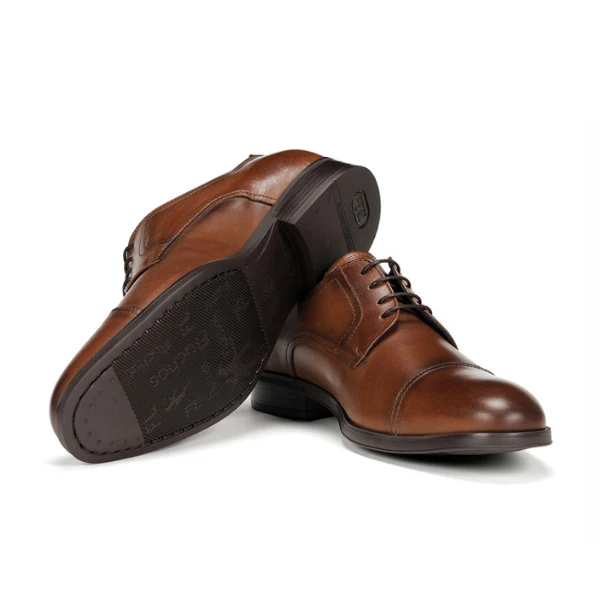 Fluchos Men's Asgard F1885 Brown - Image 2