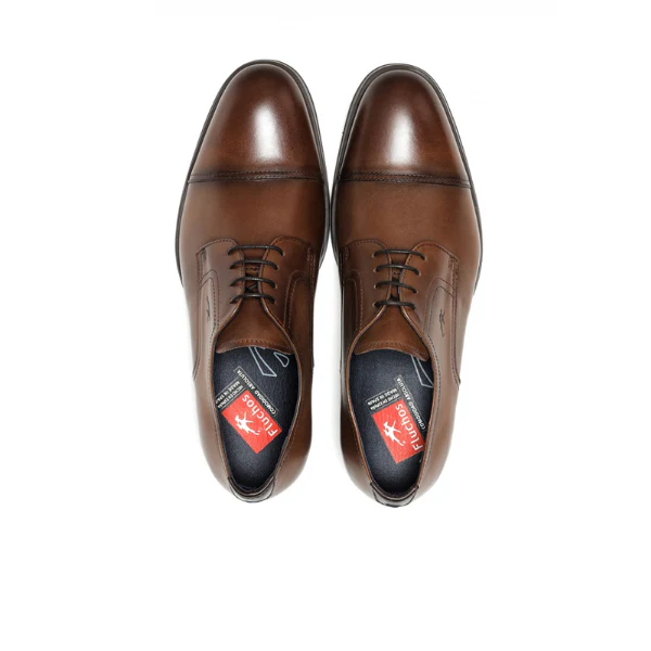 Fluchos Men's Asgard F1885 Brown - Image 3