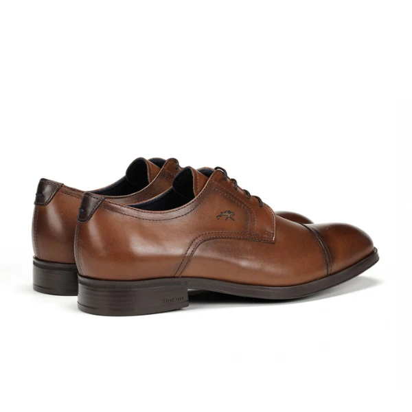 Fluchos Men's Asgard F1885 Brown - Image 4