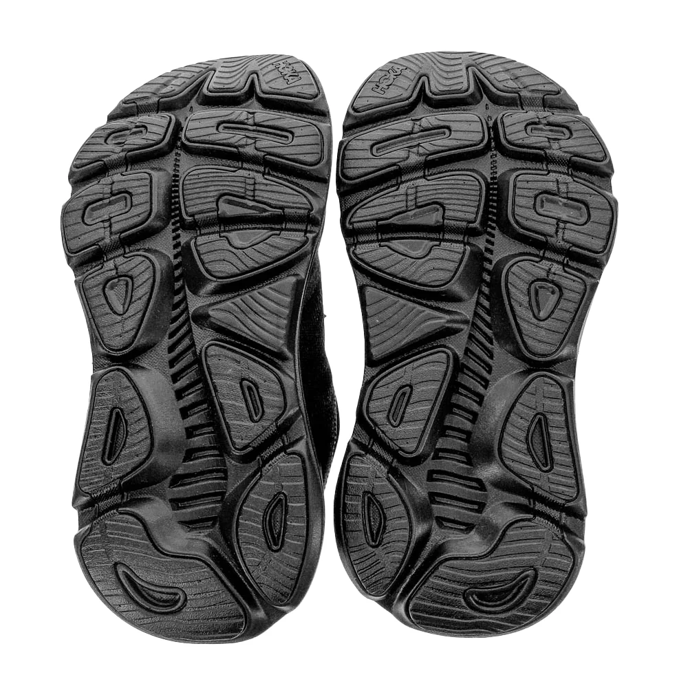 HOKA Women's Gaviota 5 Wide Black - Image 4