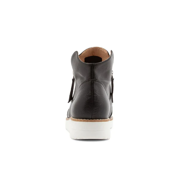 Django & Juliette Women's Ohmy Black/White - Image 3