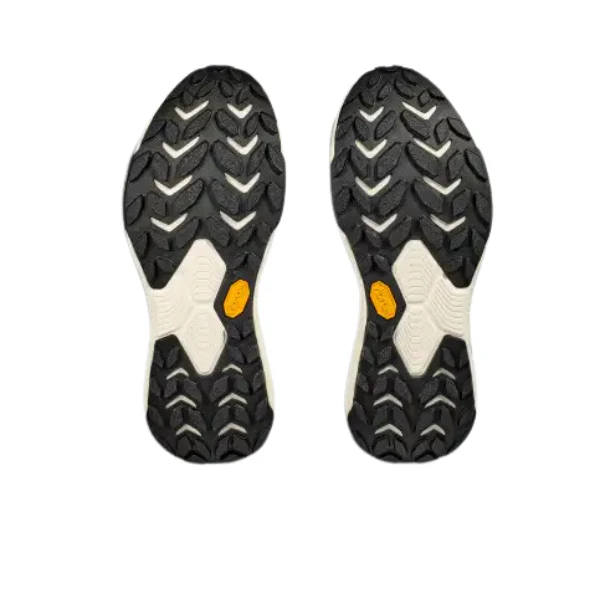 HOKA Men's Transport Wide Black/White - Image 5