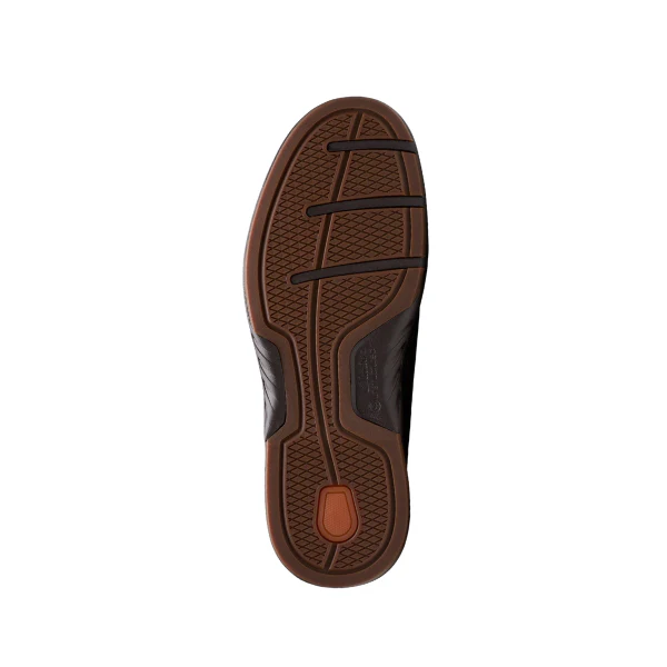 Clarks Men's Un Briley Step Wide Beeswax - Image 4