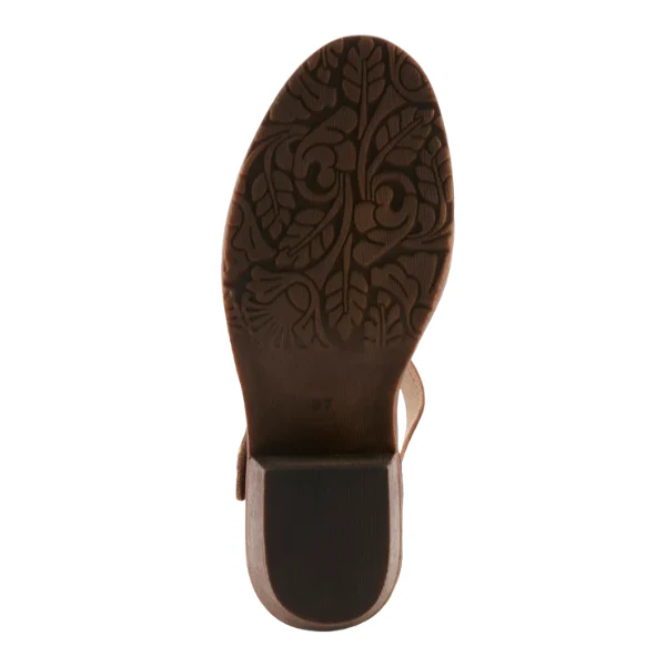 Spring Step Women's Cabracho Bordeaux - Image 4