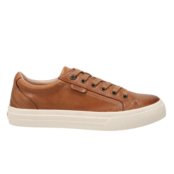 Taos Women's Plim Soul Lux Caramel - Image 2