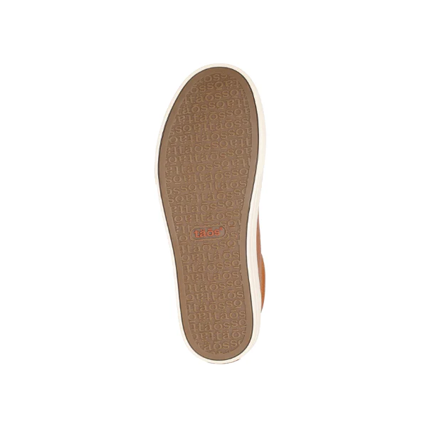 Taos Women's Plim Soul Lux Caramel - Image 3