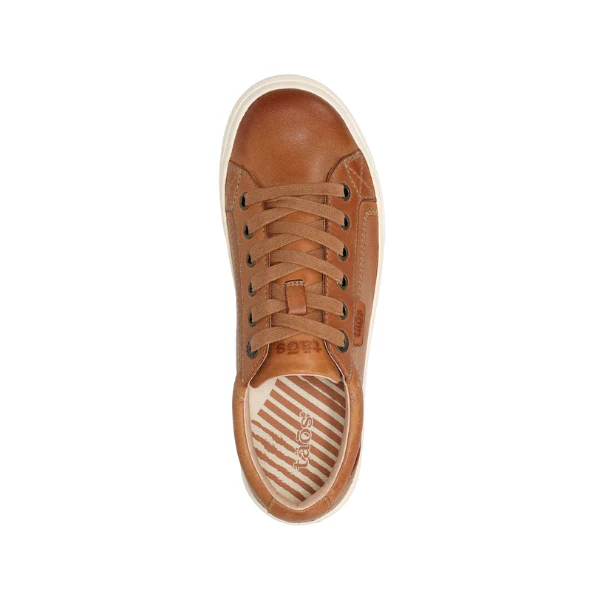 Taos Women's Plim Soul Lux Caramel - Image 4