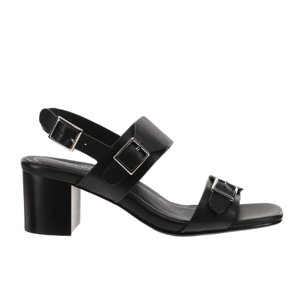 Sovella Women's Celeste Sandal Black - Image 2