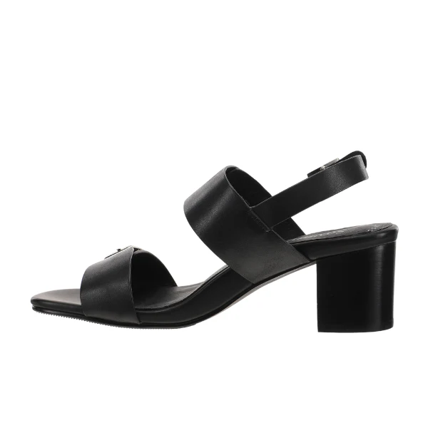Sovella Women's Celeste Sandal Black - Image 3