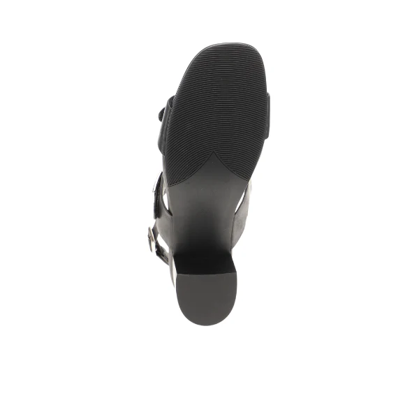 Sovella Women's Celeste Sandal Black - Image 7