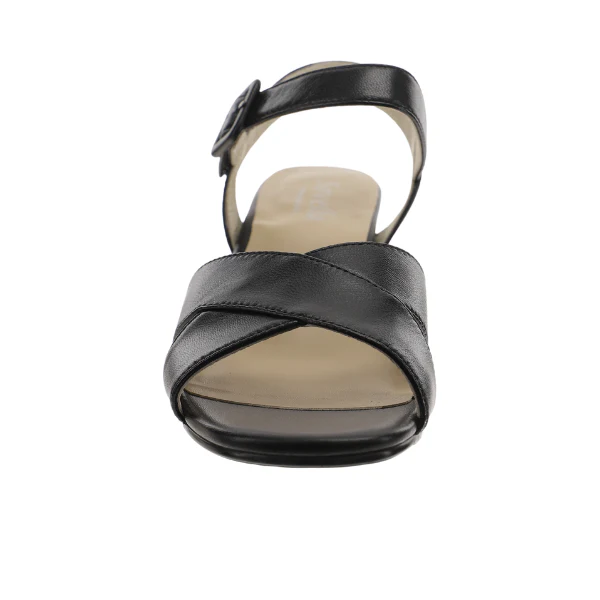 Sovella Women's Celine Sandal Black - Image 4