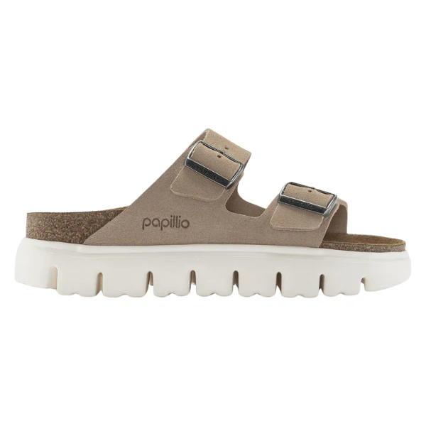 Birkenstock Women's Arizona Chunky Sand - Image 2