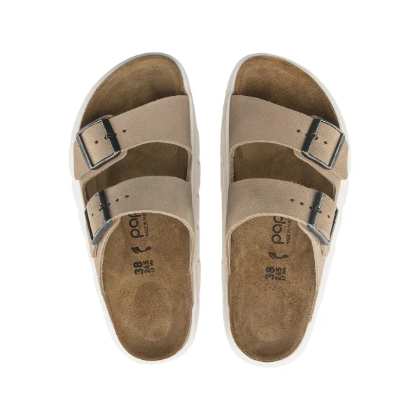 Birkenstock Women's Arizona Chunky Sand - Image 3