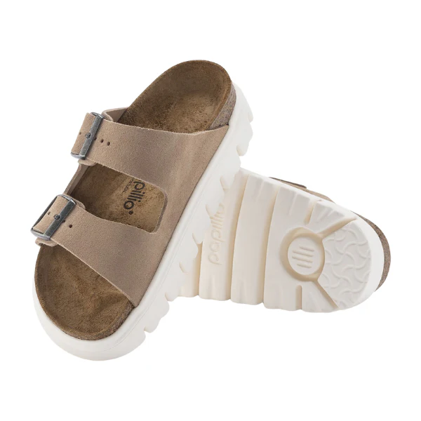 Birkenstock Women's Arizona Chunky Sand - Image 4