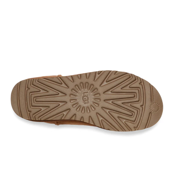 UGG Women's Classic Short II Boot Chestnut - Image 5