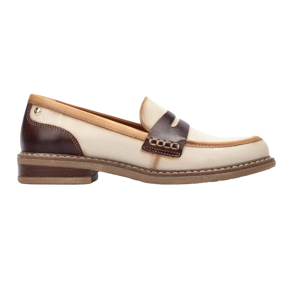 Pikolino Women's Aldaya Cream - Image 2