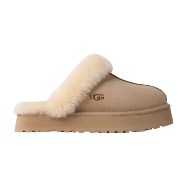 UGG Women's Disquette Sand - Image 3