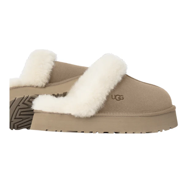 UGG Women's Disquette Sand - Image 5
