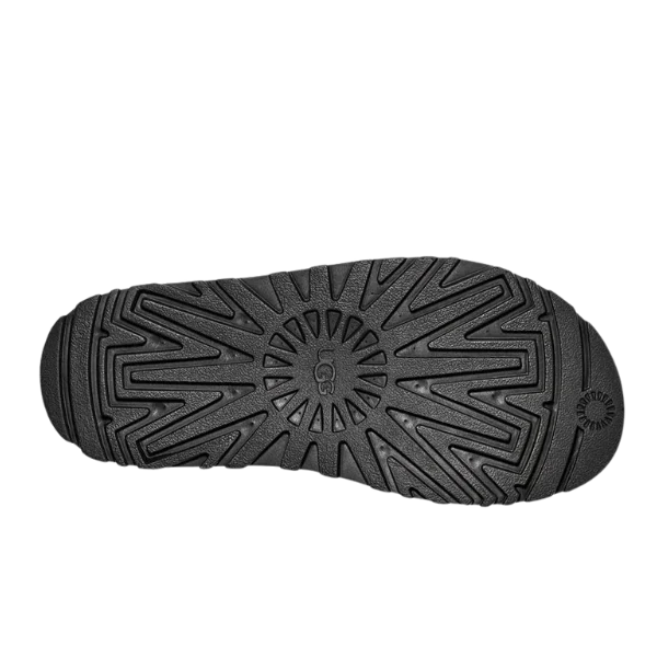 UGG Women's Goldenglow Sandals Black - Image 4
