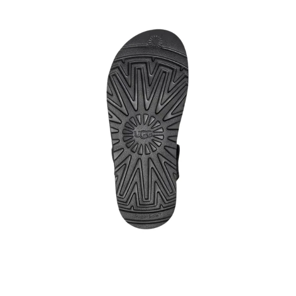 UGG Women's Goldenstar Clog Black - Image 4