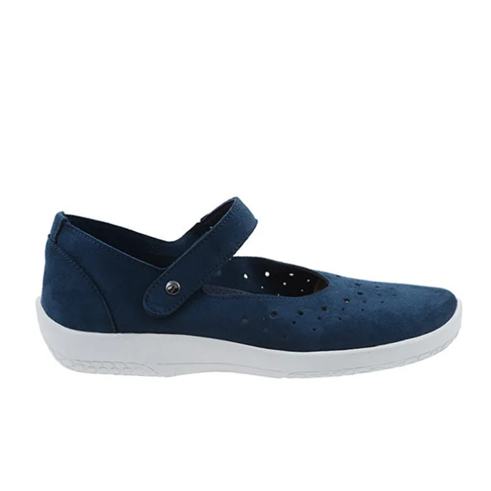Women's Arcopedico Sisley Blue - Image 2