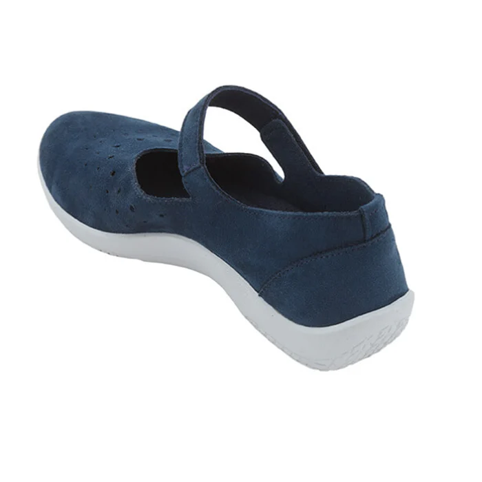 Women's Arcopedico Sisley Blue - Image 4