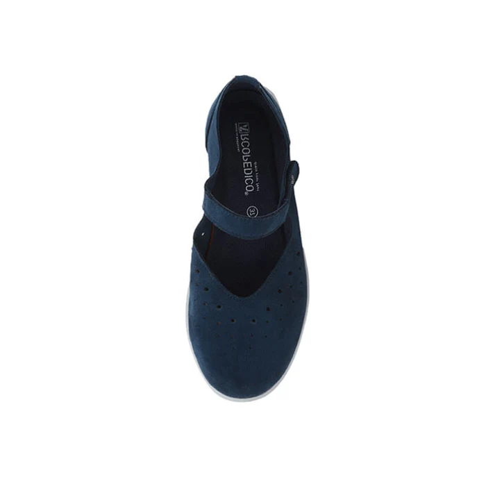 Women's Arcopedico Sisley Blue - Image 5