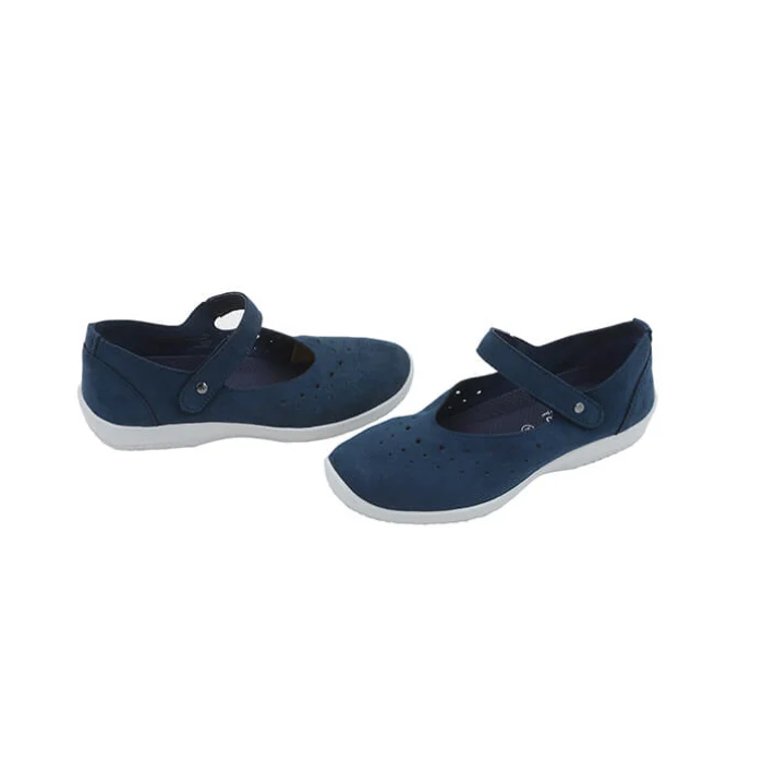 Women's Arcopedico Sisley Blue - Image 6