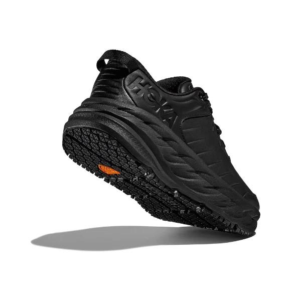 HOKA Men's Bondi SR Wide - Image 3