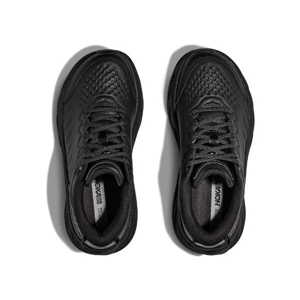 HOKA Men's Bondi SR Wide - Image 4