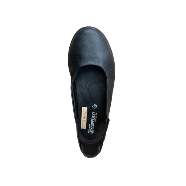 Arcopedico Women's Jasmund Black - Image 2