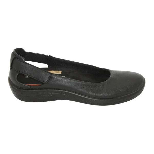 Arcopedico Women's Jasmund Black - Image 3