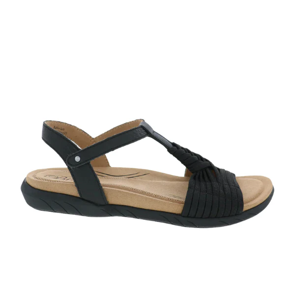 Biza Women's Kate Black - Image 2