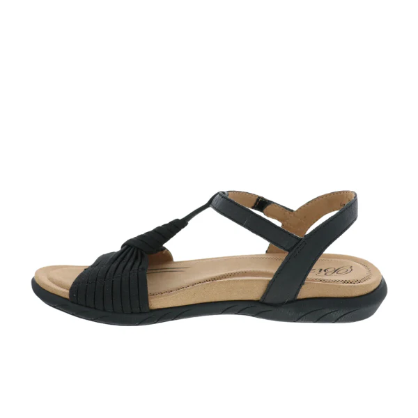 Biza Women's Kate Black - Image 3