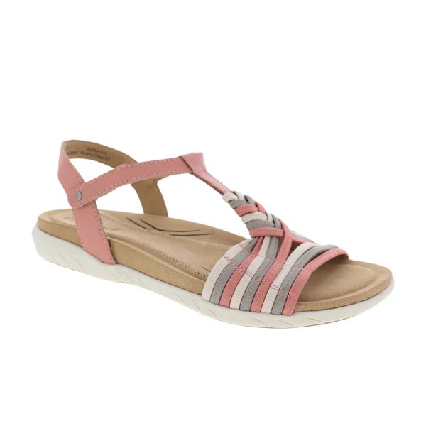Biza Women's Kate Brick Multi