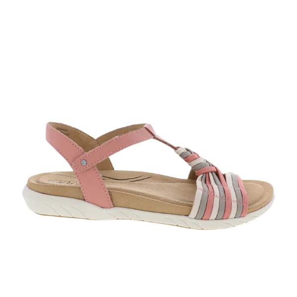 Biza Women's Kate Brick Multi - Image 2