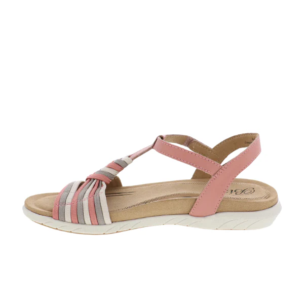 Biza Women's Kate Brick Multi - Image 3