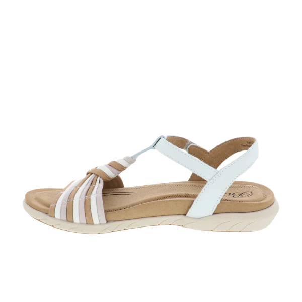 Biza Women's Kate White Multi - Image 3