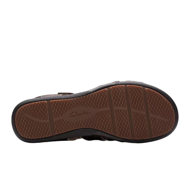 Clarks Women's Kitly Ave Bronze - Image 6
