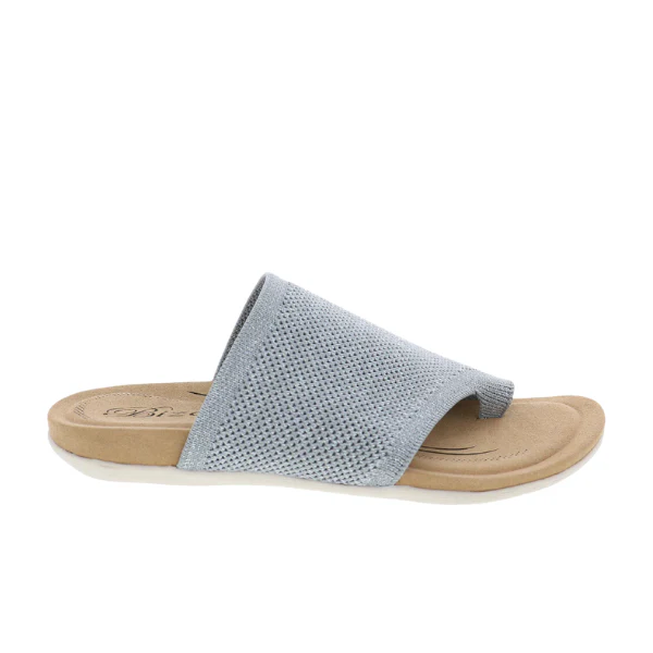 Biza Women's Lavish Grey Multi - Image 2
