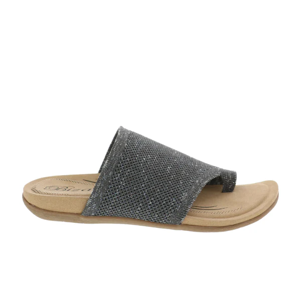 Biza Women's Lavish Mocha Multi - Image 2