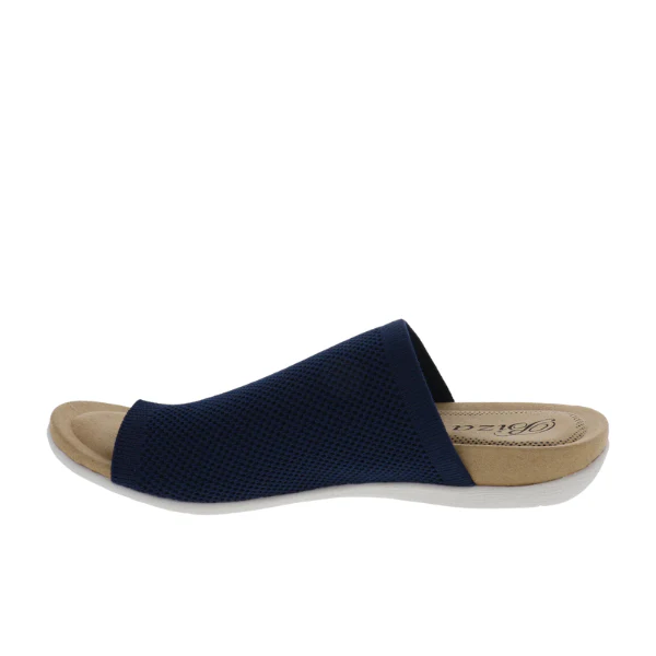 Biza Women's Lavish Navy - Image 3